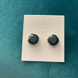 NWT Kate Spade earrings